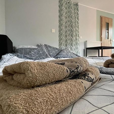 Apartament U Waldka Мехелинки Экстерьер фото