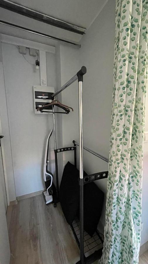 Apartament U Waldka Мехелинки Экстерьер фото